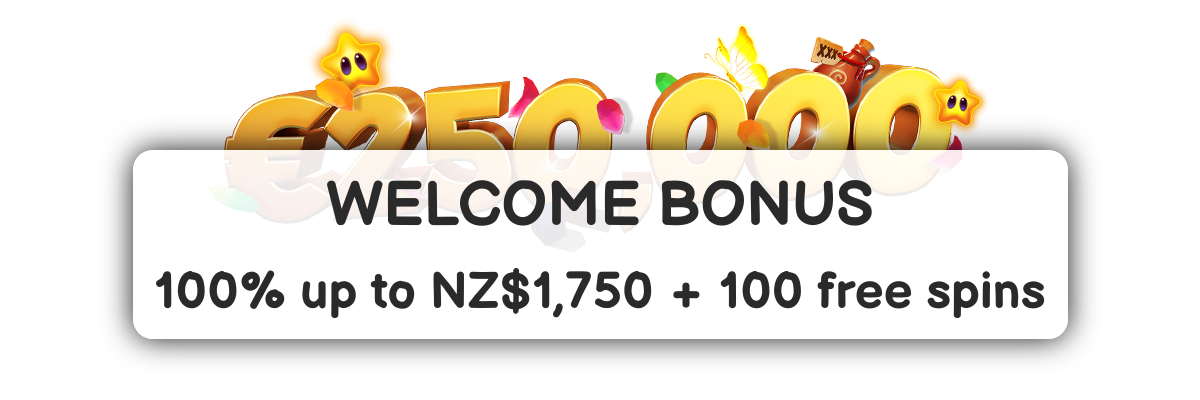 Guts Casino ✅ Experience Guts Casino in New Zealand